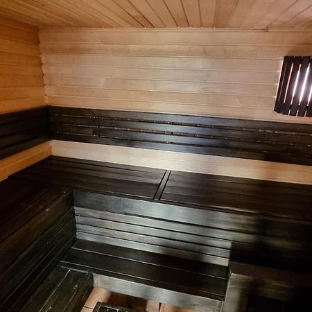 Tihase Studio Apartment With Sauna Tallin Exterior foto