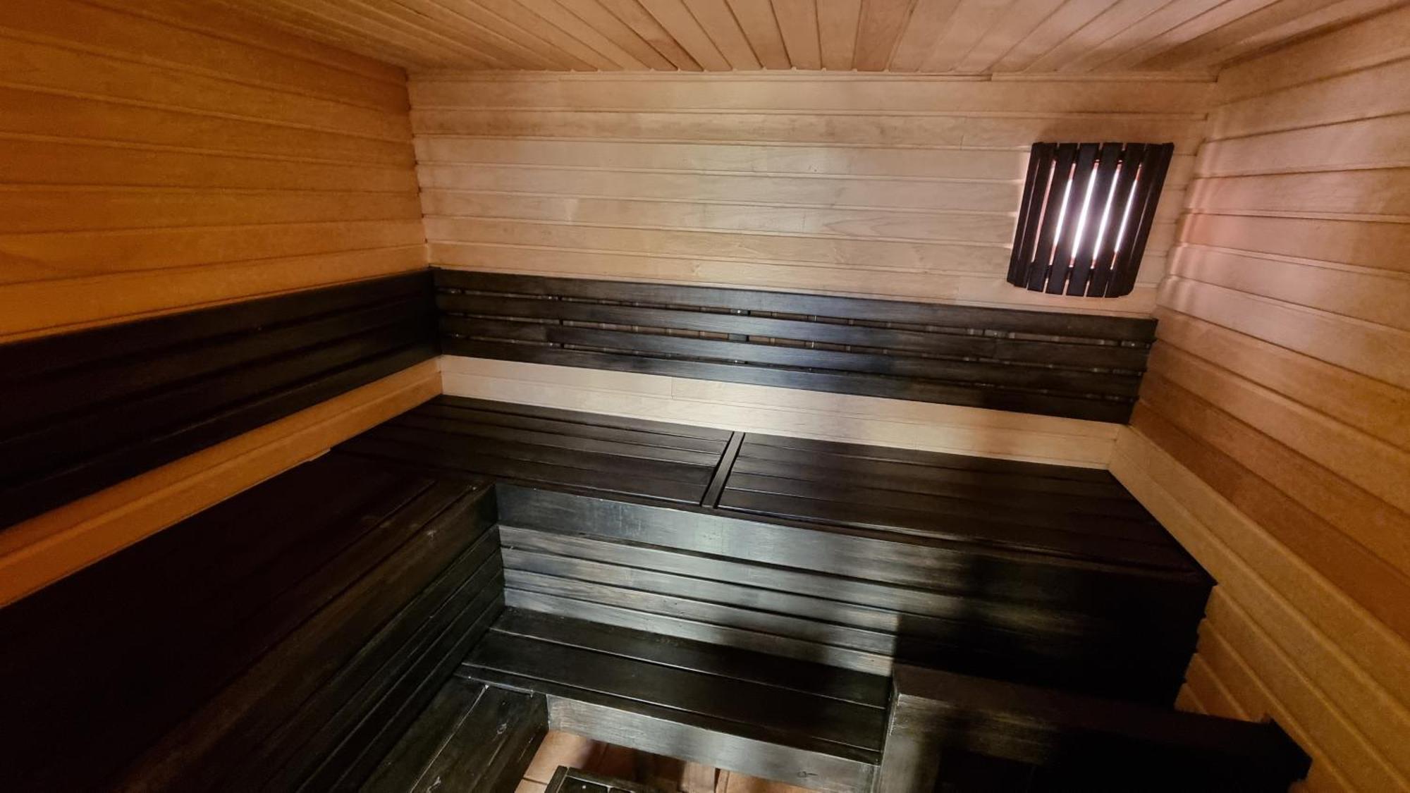 Tihase Studio Apartment With Sauna Tallin Exterior foto